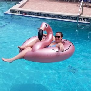 Meet your Posher, Margaret